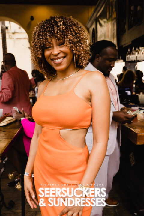 Seersuckers and Sundresses 2023 Part 3