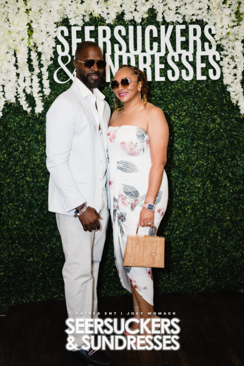 Seersuckers and Sundresses 2023 Part 3