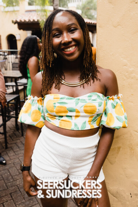 Seersuckers and Sundresses 2023 Part 3