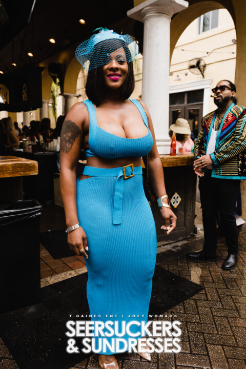 Seersuckers and Sundresses 2023 Part 3