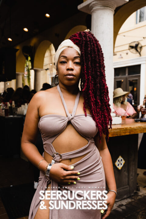 Seersuckers and Sundresses 2023 Part 3