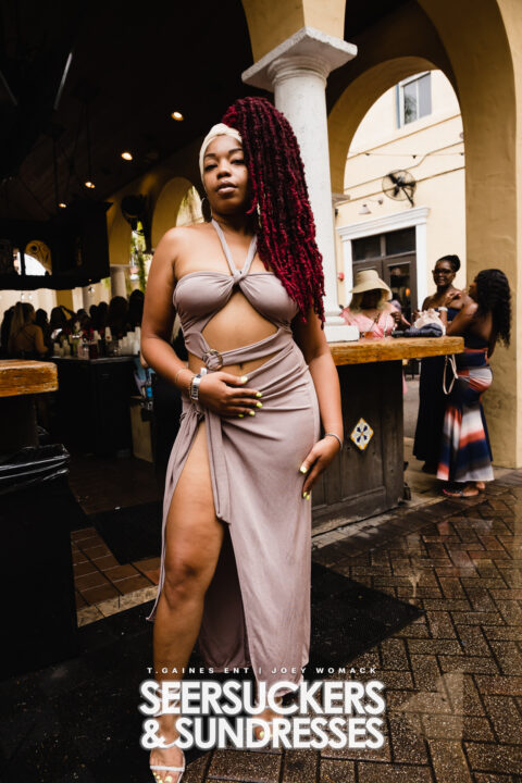 Seersuckers and Sundresses 2023 Part 3