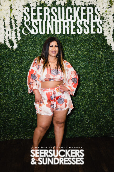 Seersuckers and Sundresses 2023 Part 3