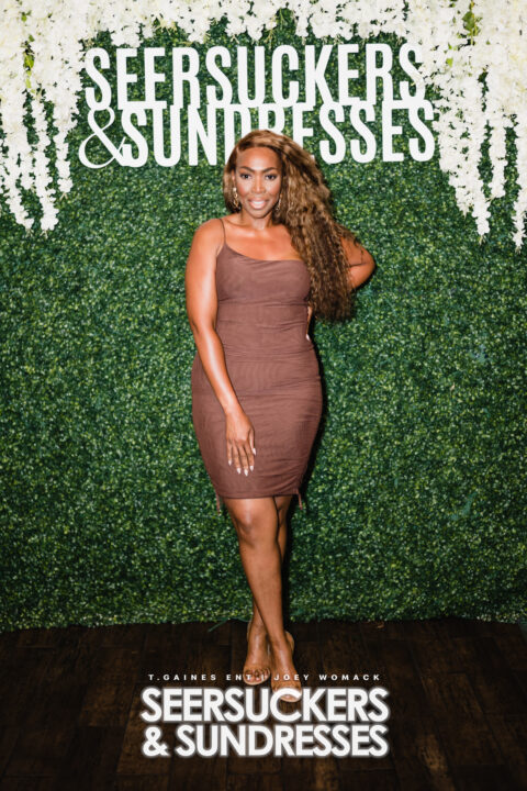 Seersuckers and Sundresses 2023 Part 3