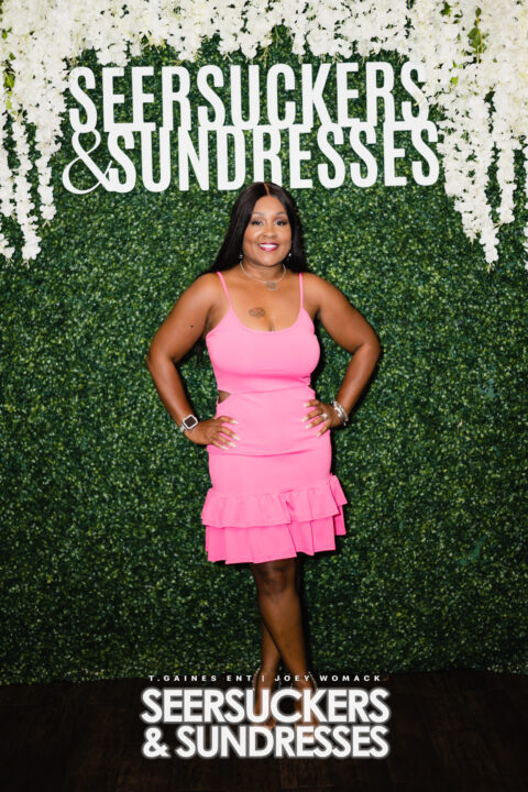 Seersuckers and Sundresses 2023 Part 3