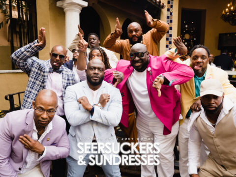 Video Premier – Seersuckers & Sundresses 2023 Part 3