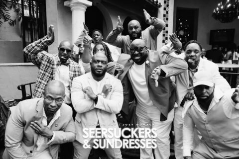 Seersuckers and Sundresses 2023 Part 3