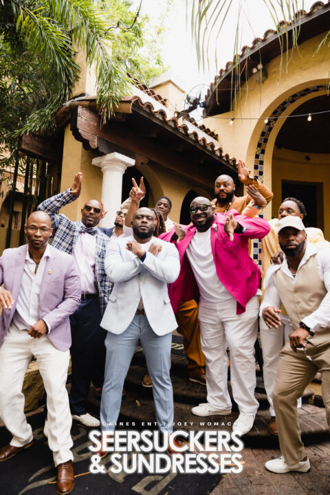 Seersuckers and Sundresses 2023 Part 3