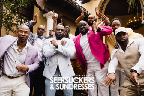 Seersuckers and Sundresses 2023 Part 3