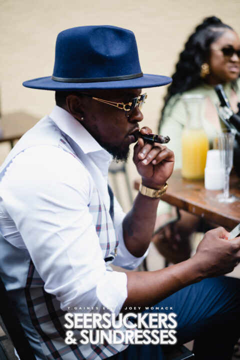 Seersuckers and Sundresses 2023 Part 3