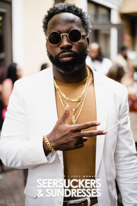 Seersuckers and Sundresses 2023 Part 3