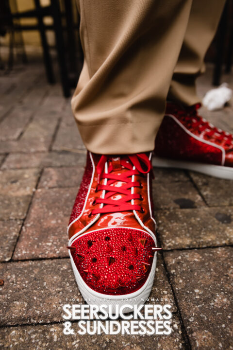 Seersuckers and Sundresses 2023 Part 3