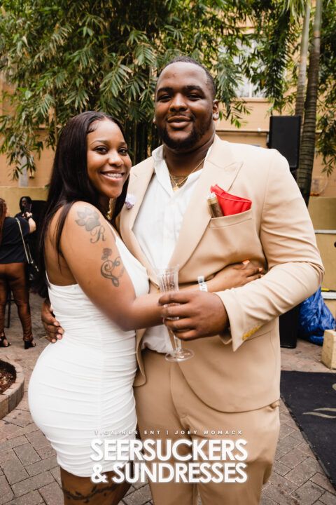 Seersuckers and Sundresses 2023 Part 3