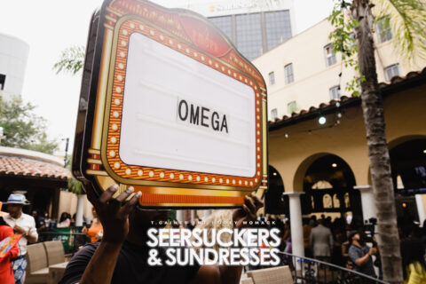 Seersuckers and Sundresses 2023 Part 3