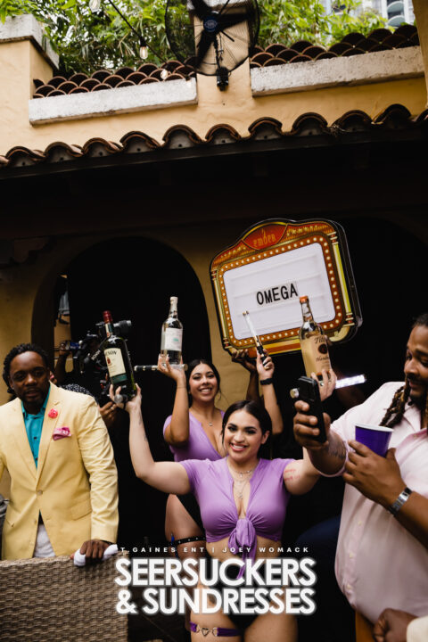 Seersuckers and Sundresses 2023 Part 3