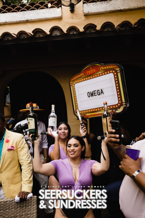 Seersuckers and Sundresses 2023 Part 3