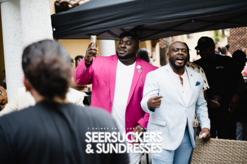 Seersuckers and Sundresses 2023 Part 3