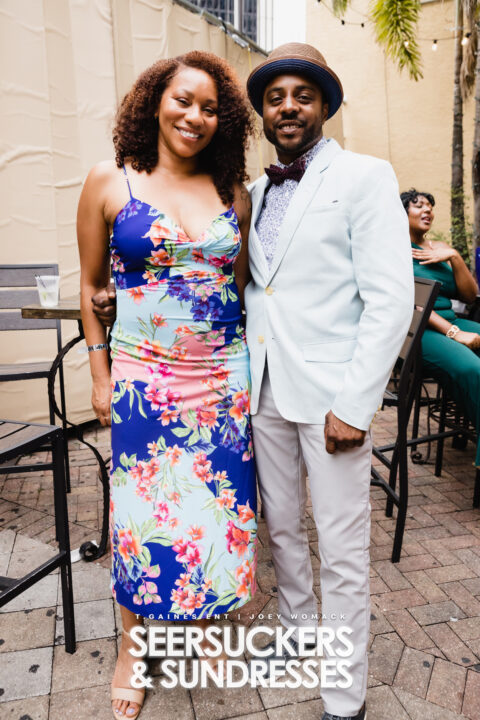 Seersuckers and Sundresses 2023 Part 3