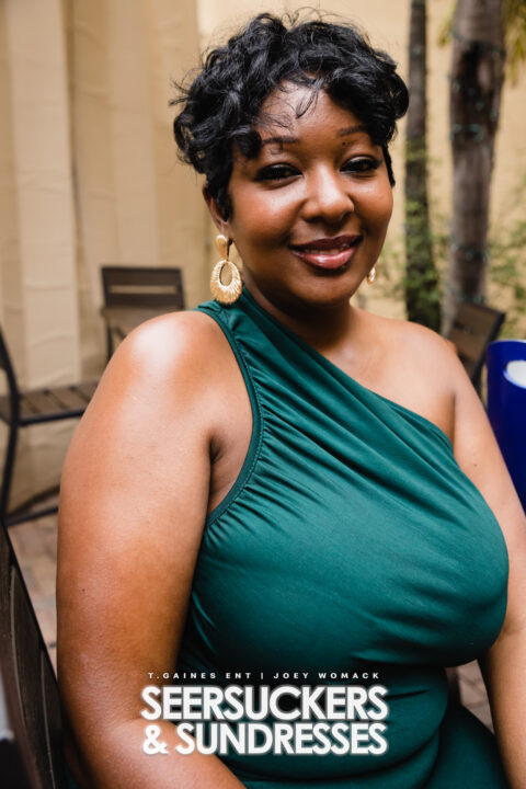 Seersuckers and Sundresses 2023 Part 3