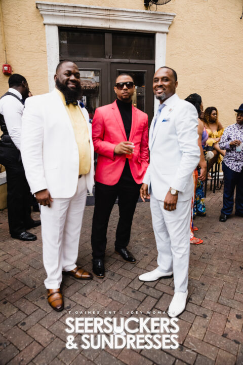 Seersuckers and Sundresses 2023 Part 3