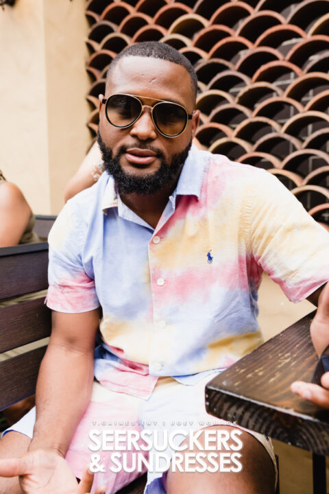 Seersuckers and Sundresses 2023 Part 3