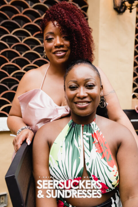 Seersuckers and Sundresses 2023 Part 3