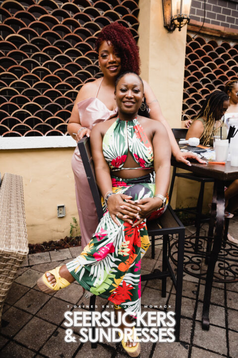 Seersuckers and Sundresses 2023 Part 3