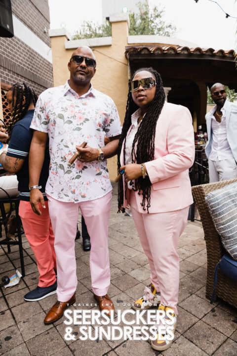 Seersuckers and Sundresses 2023 Part 3