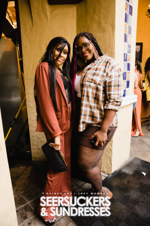 Seersuckers and Sundresses 2023 Part 3