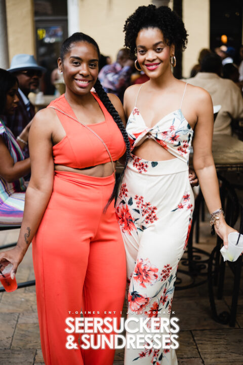 Seersuckers and Sundresses 2023 Part 3