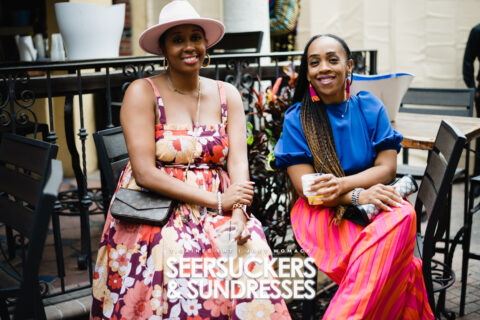 Seersuckers and Sundresses 2023 Part 3