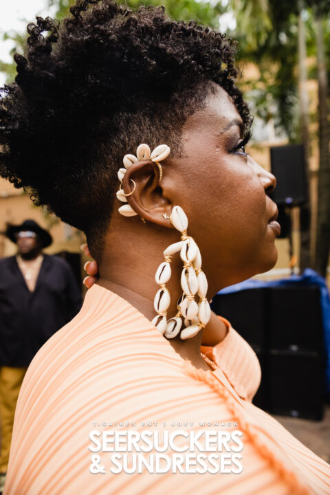 Seersuckers and Sundresses 2023 Part 3