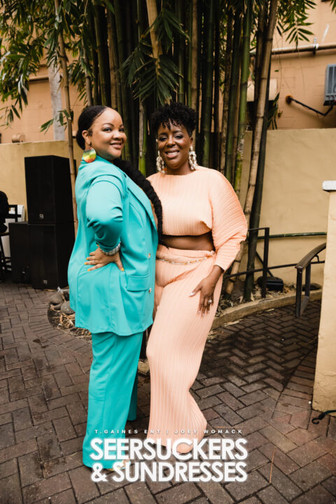 Seersuckers and Sundresses 2023 Part 3