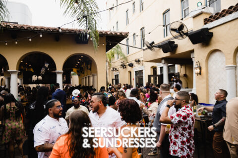 Seersuckers and Sundresses 2023 Part 3