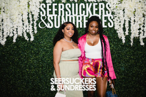 Seersuckers and Sundresses 2023 Part 3