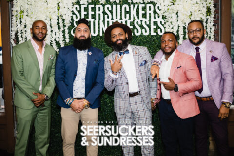 Seersuckers and Sundresses 2023 Part 3