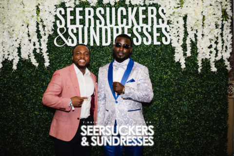 Seersuckers and Sundresses 2023 Part 3