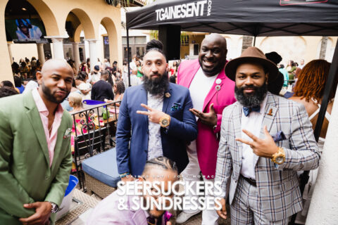 Seersuckers and Sundresses 2023 Part 3