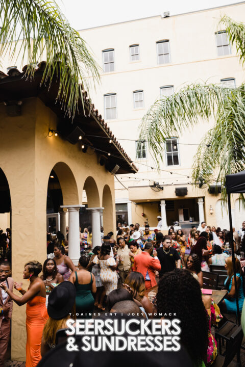 Seersuckers and Sundresses 2023 Part 3