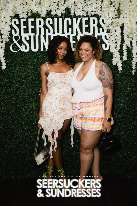 Seersuckers and Sundresses 2023 Part 3