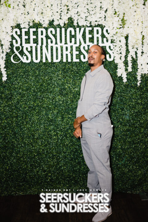 Seersuckers and Sundresses 2023 Part 3