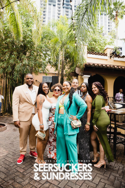 Seersuckers and Sundresses 2023 Part 3