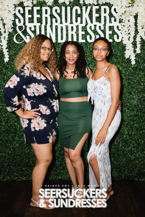 Seersuckers and Sundresses 2023 Part 3