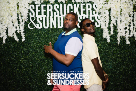 Seersuckers and Sundresses 2023 Part 3