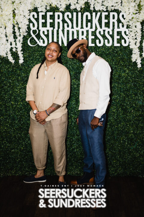 Seersuckers and Sundresses 2023 Part 3