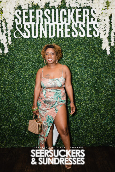 Seersuckers and Sundresses 2023 Part 3