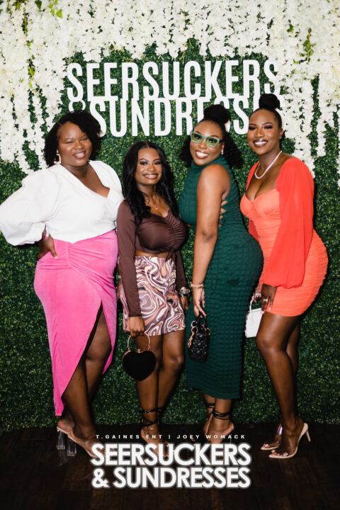 Seersuckers and Sundresses 2023 Part 3