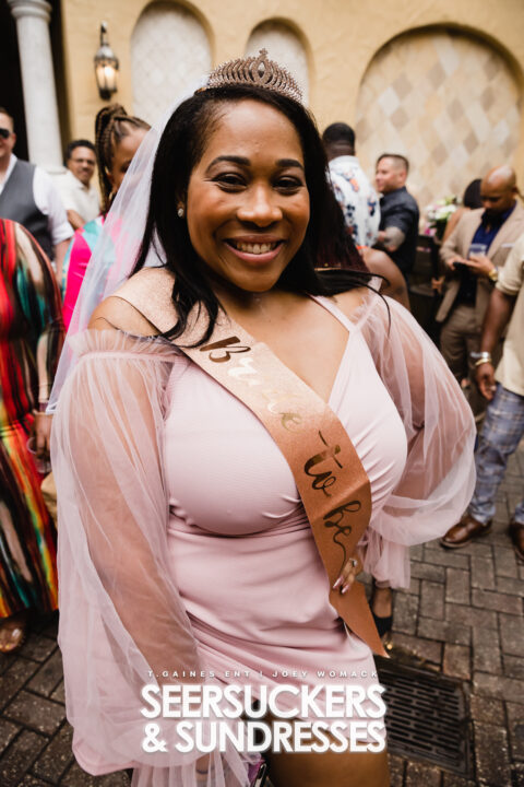 Seersuckers and Sundresses 2023 Part 3