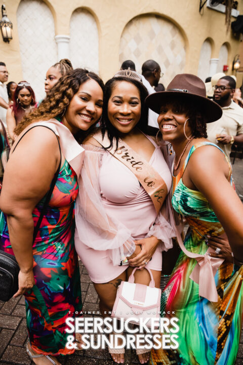 Seersuckers and Sundresses 2023 Part 3