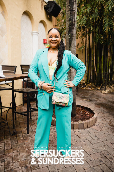 Seersuckers and Sundresses 2023 Part 3